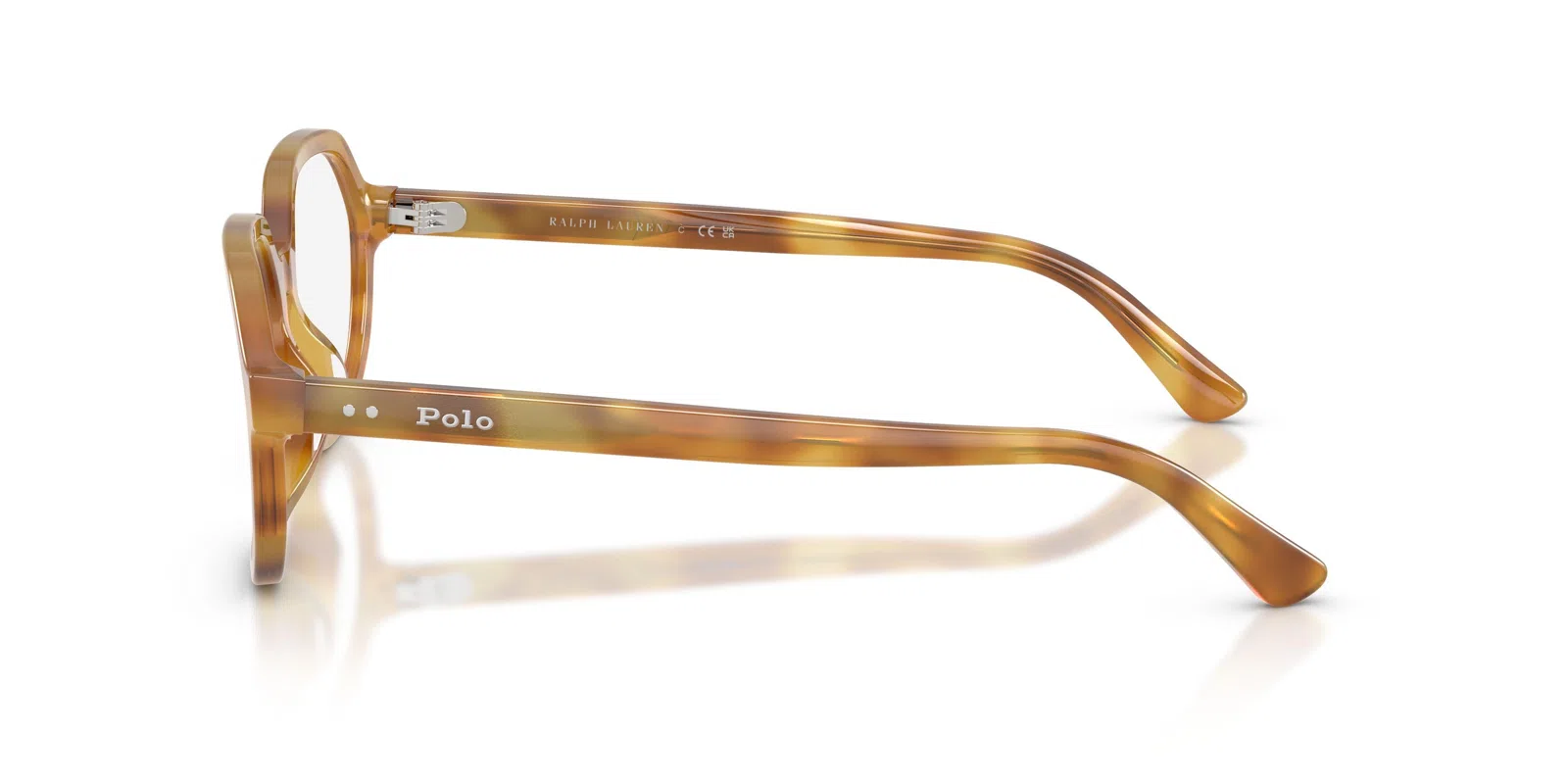 Polo 2310U Eyeglasses - view 27